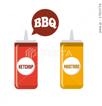 barbecue barbecue 17924759
