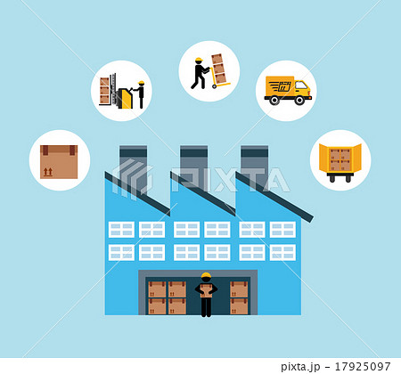 delivery service 17925097