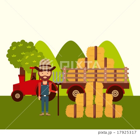 farm fresh 17925317