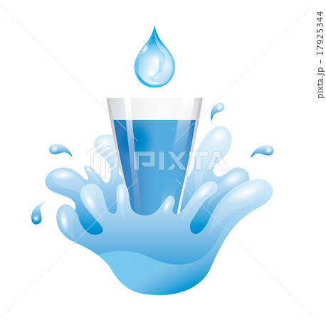 water concept water concept 17925344