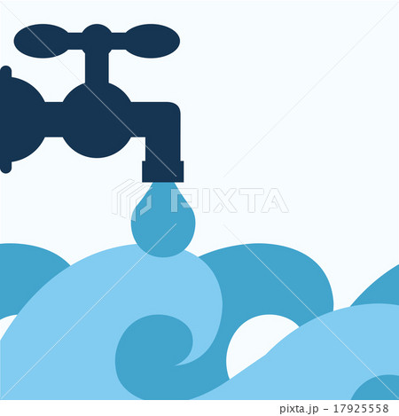 water icon 17925558