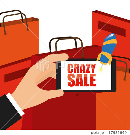 ecommerce labels 17925649