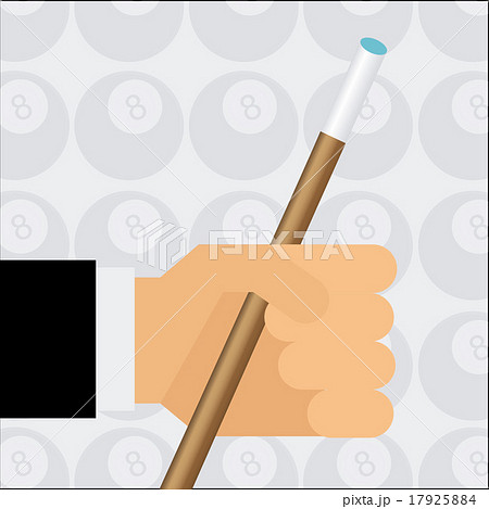 billiard emblem 17925884