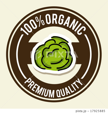 natural design over white background vector illustration 17925885