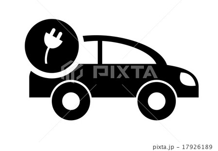 electric car 17926189