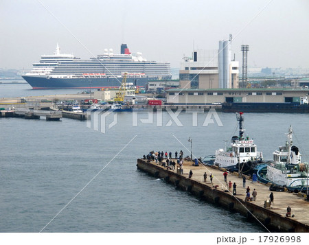 豪華客船 17926998