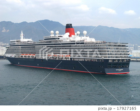 豪華客船 17927165