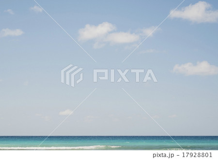 View of seascape View of seascape 17928801