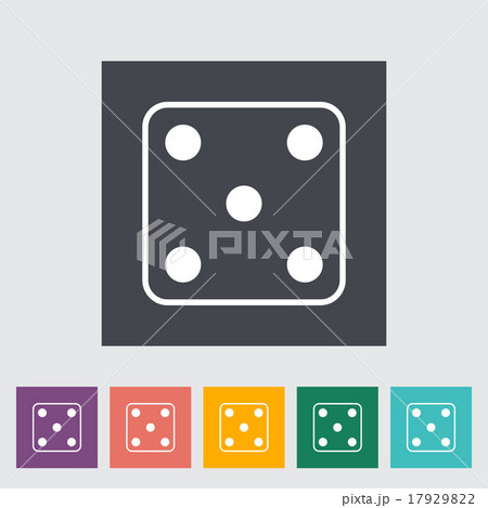 Craps icon Craps icon 17929822