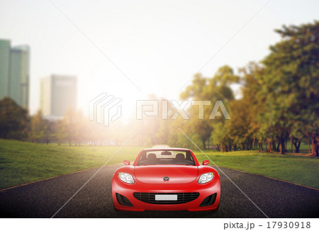 Comtemporary Car Elegance Vehicle Transportation Luxury Performa Comtemporary Car Elegance Vehicle Transportation Luxury Performa 17930918