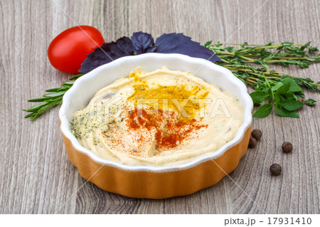 Hummus Hummus 17931410