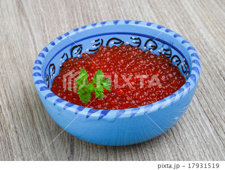 Red caviar Red caviar 17931519