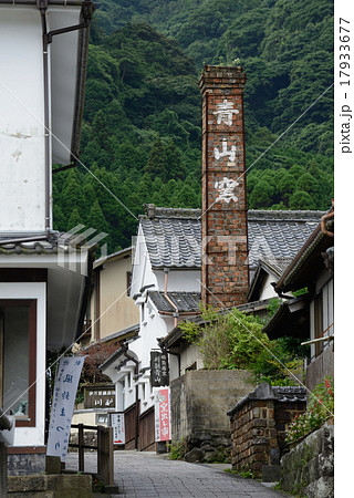大川内山 大川内山 17933677