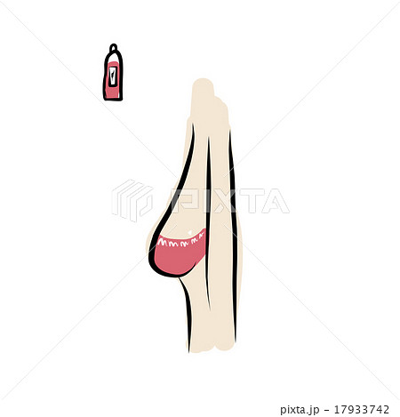 Female breast sketch for your design Stock Vector by ©Kudryashka