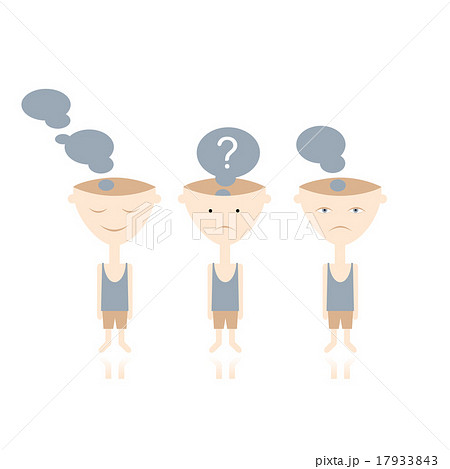 People and thoughts, concept design People and thoughts, concept design 17933843