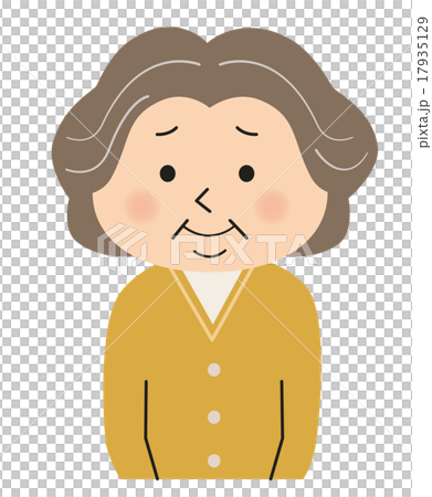 高級女人(苦笑) 高級女人(苦笑) 17935129