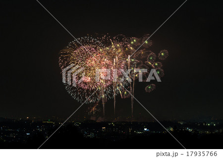 PL花火大会 17935766