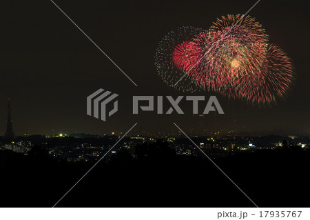 PL花火大会 17935767