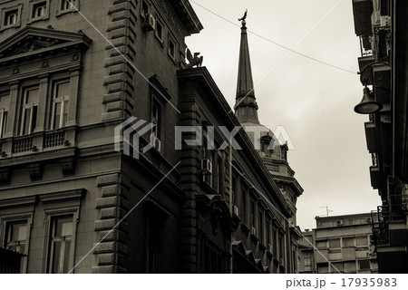 Stari dvor (Old Palace), a former royal residence Stari dvor (Old Palace), a former royal residence 17935983