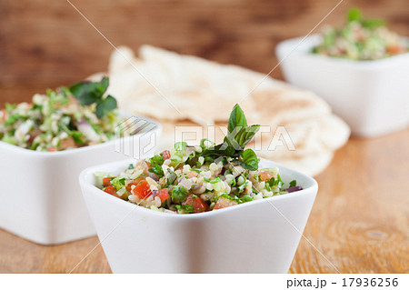 Tabbouleh 17936256