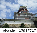 安土城　レプリカ 17937717