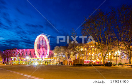 View of the Esplanade Charles-de-Gaulle View of the Esplanade Charles-de-Gaulle 17938400