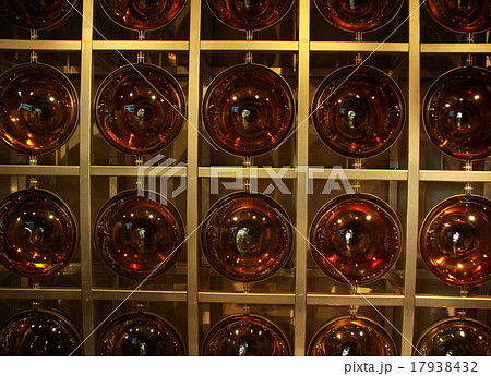 スーパーカミオカンデ（模型） 17938432