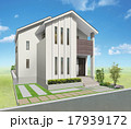 戸建パース2 17939172