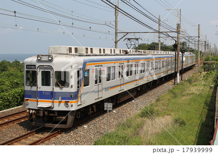 南海電鉄7100系 南海電鉄7100系 17939999