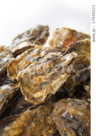 牡蠣 牡蠣 17940221