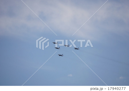 ブルーインパルス ブルーインパルス 17940277