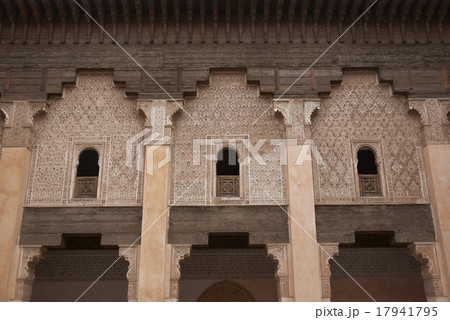 Historic Madrasa 17941795