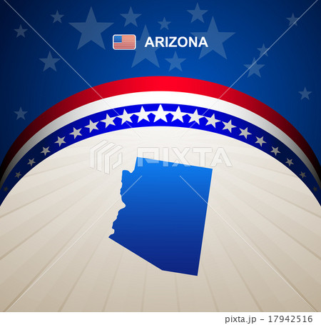 Arizona 17942516