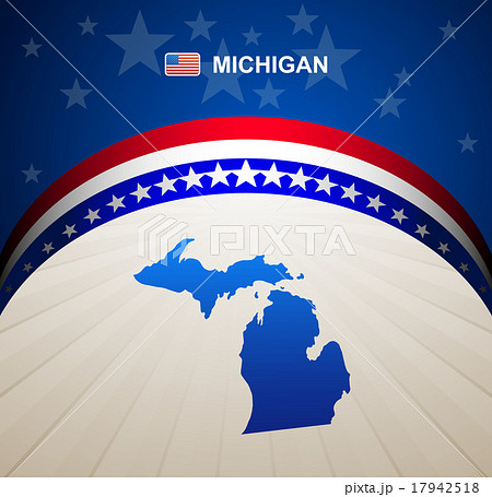 Michigan 17942518