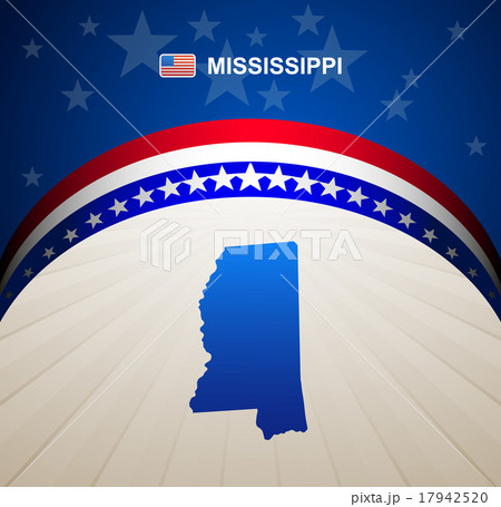 Mississippi 17942520