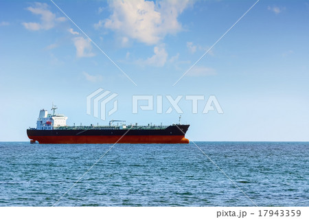 Chemical Tanker 17943359