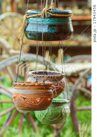 Flower Pots Flower Pots 17943456