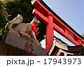 京浜伏見稲荷神社 17943973