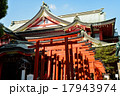 京浜伏見稲荷神社 17943974