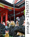 京浜伏見稲荷神社 17943977