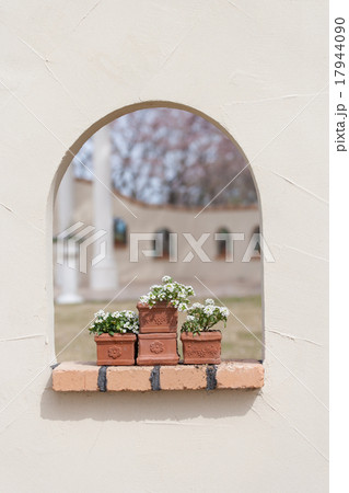 ガーデニング 17944090