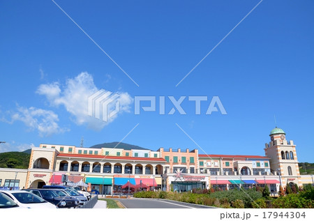 NEOPASA駿河湾沼津 上り NEOPASA駿河湾沼津 上り 17944304