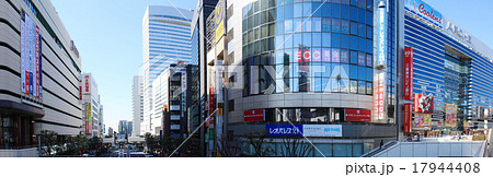 大宮駅西口（さいたま市大宮区） 17944408