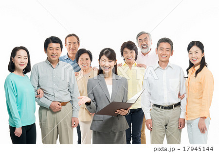 センカンドライフイメージ 17945144