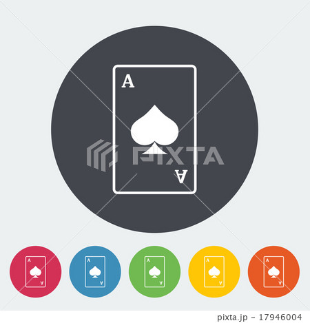 Play card 17946004