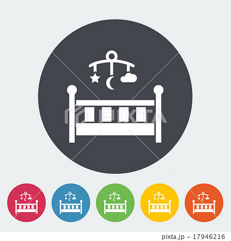 Baby bed Baby bed 17946216