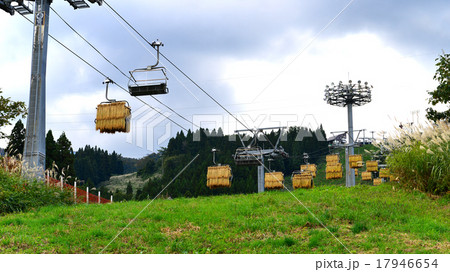 天空の魚沼コシヒカリ 17946654