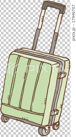 suitcase suitcase 17946707