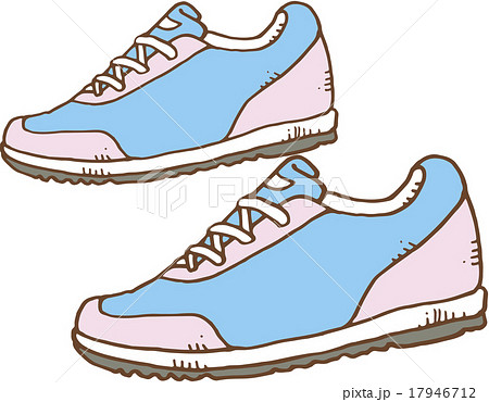 シューズ 17946712
