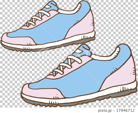 シューズ 17946712